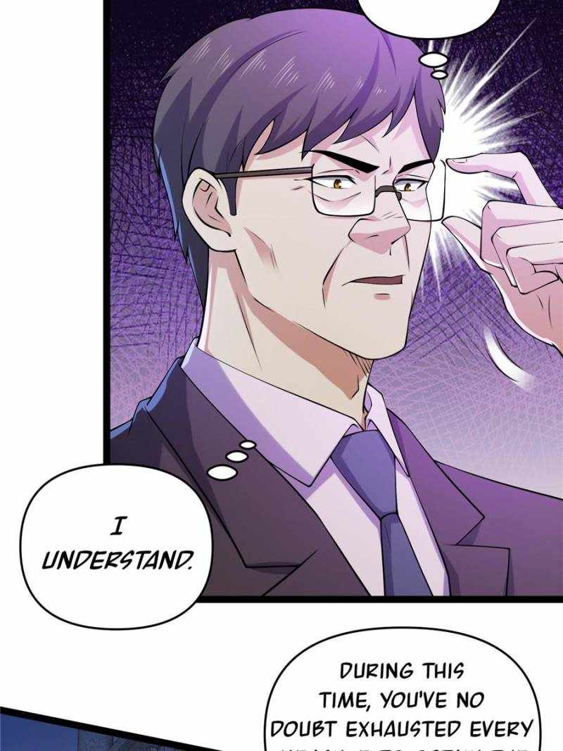 I Have a Golden Palace in the Last Days Chapter 119 - Page 13