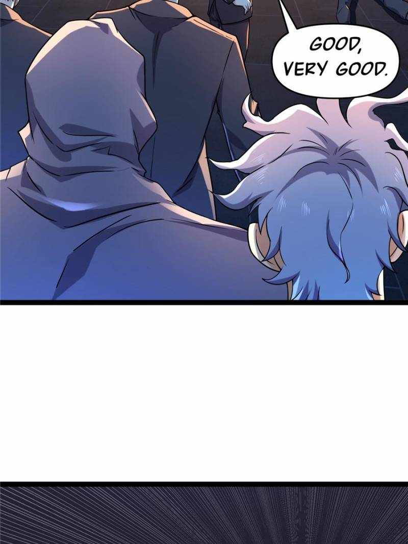 I Have a Golden Palace in the Last Days Chapter 119 - Page 16