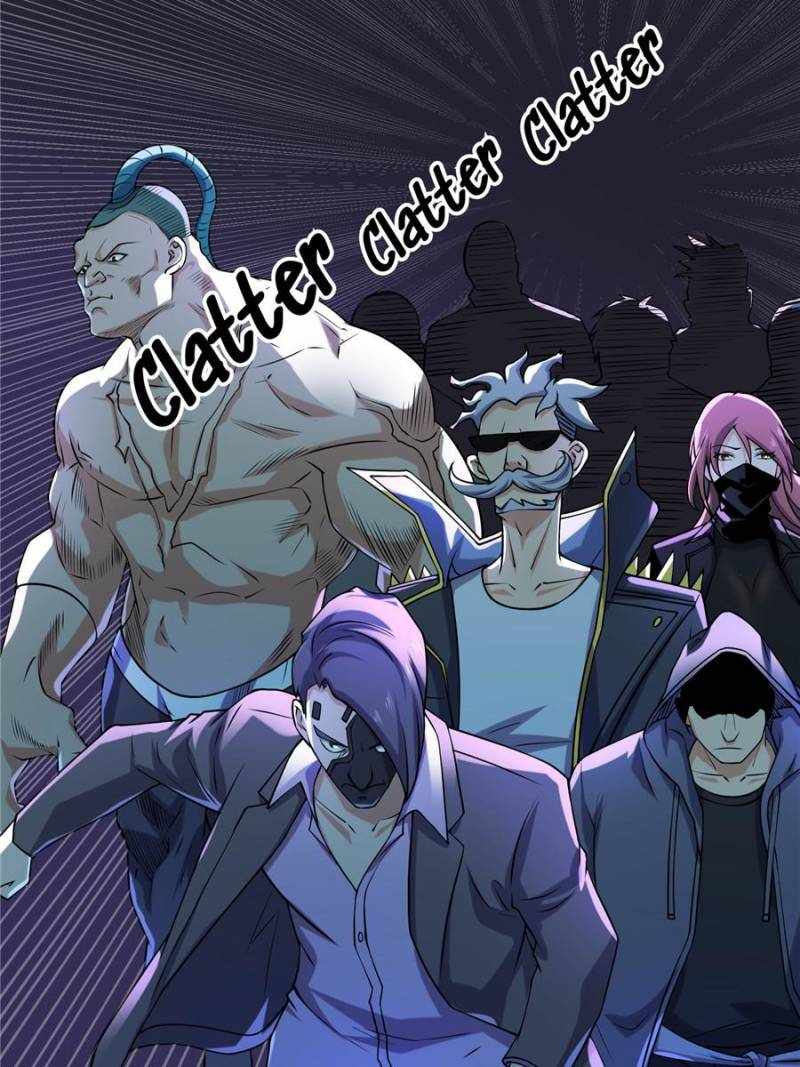I Have a Golden Palace in the Last Days Chapter 119 - Page 17