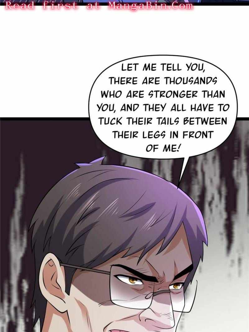 I Have a Golden Palace in the Last Days Chapter 119 - Page 18