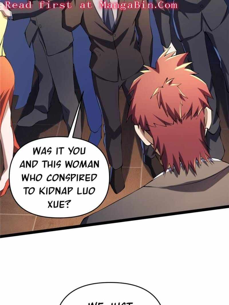 I Have a Golden Palace in the Last Days Chapter 119 - Page 2