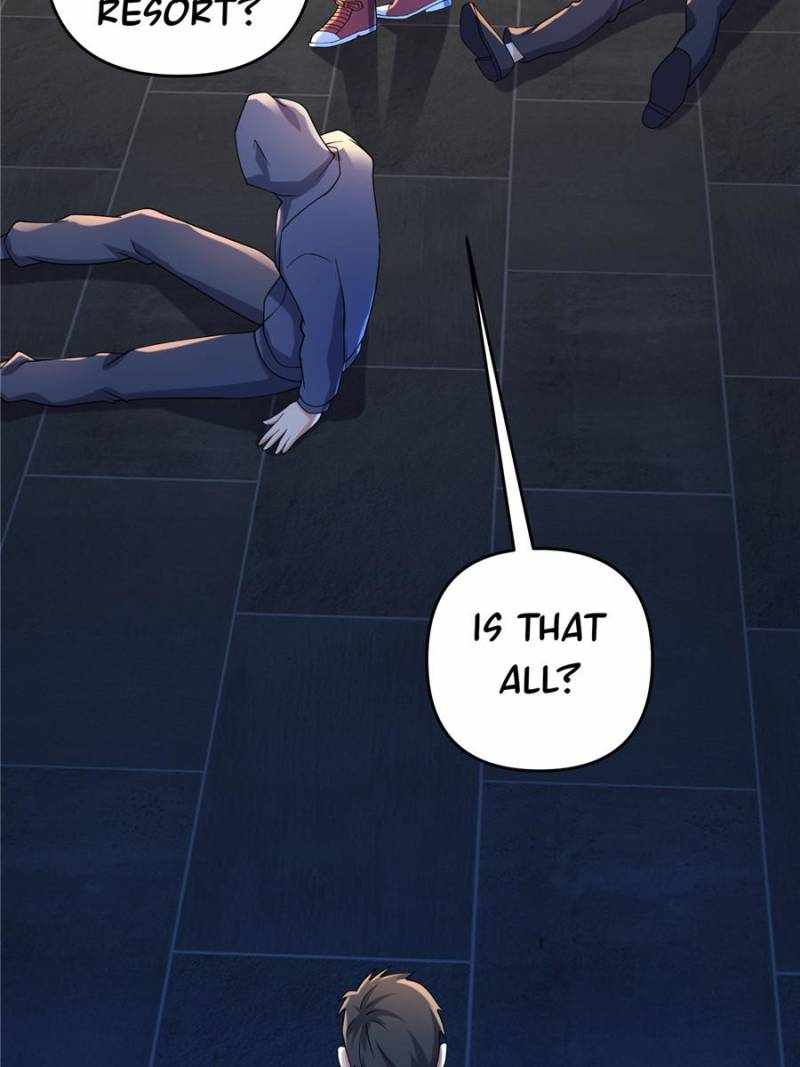 I Have a Golden Palace in the Last Days Chapter 119 - Page 26