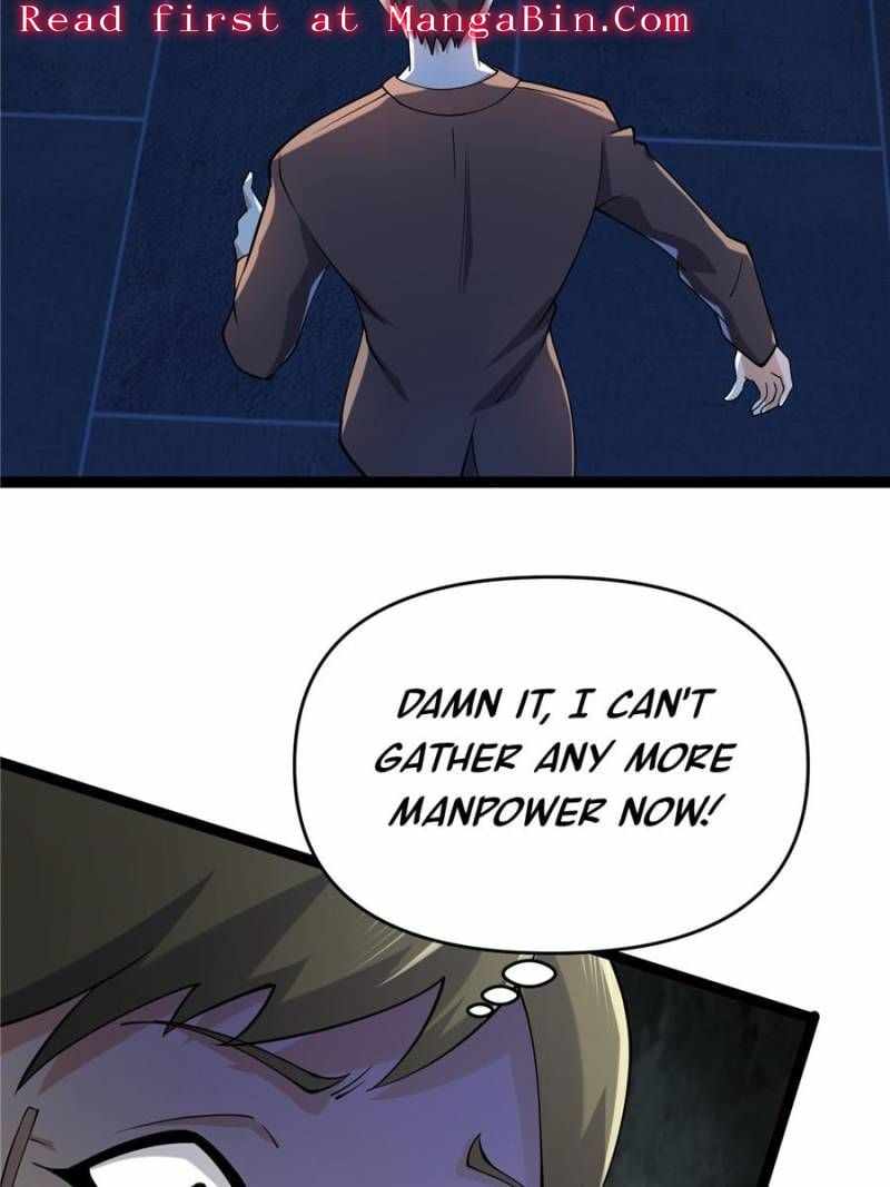 I Have a Golden Palace in the Last Days Chapter 119 - Page 27