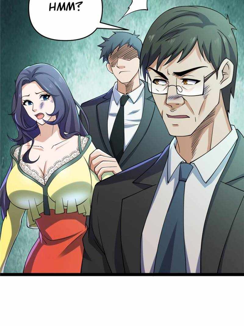 I Have a Golden Palace in the Last Days Chapter 119 - Page 29