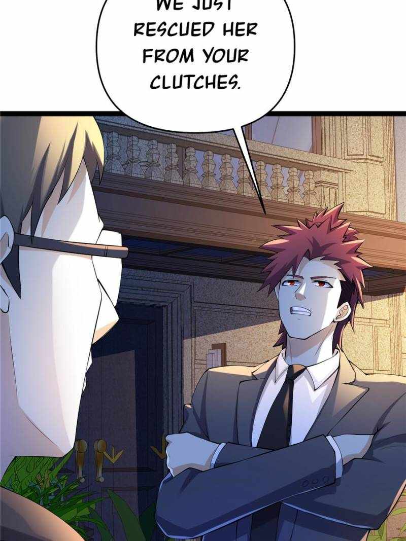 I Have a Golden Palace in the Last Days Chapter 119 - Page 3