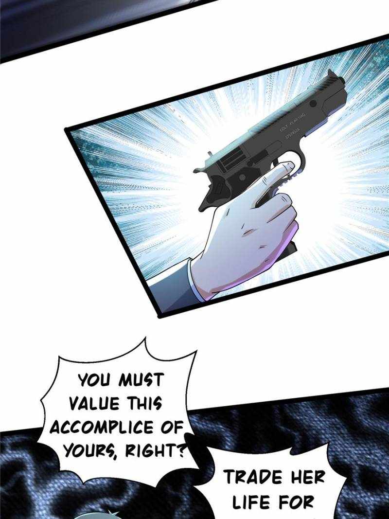 I Have a Golden Palace in the Last Days Chapter 119 - Page 31