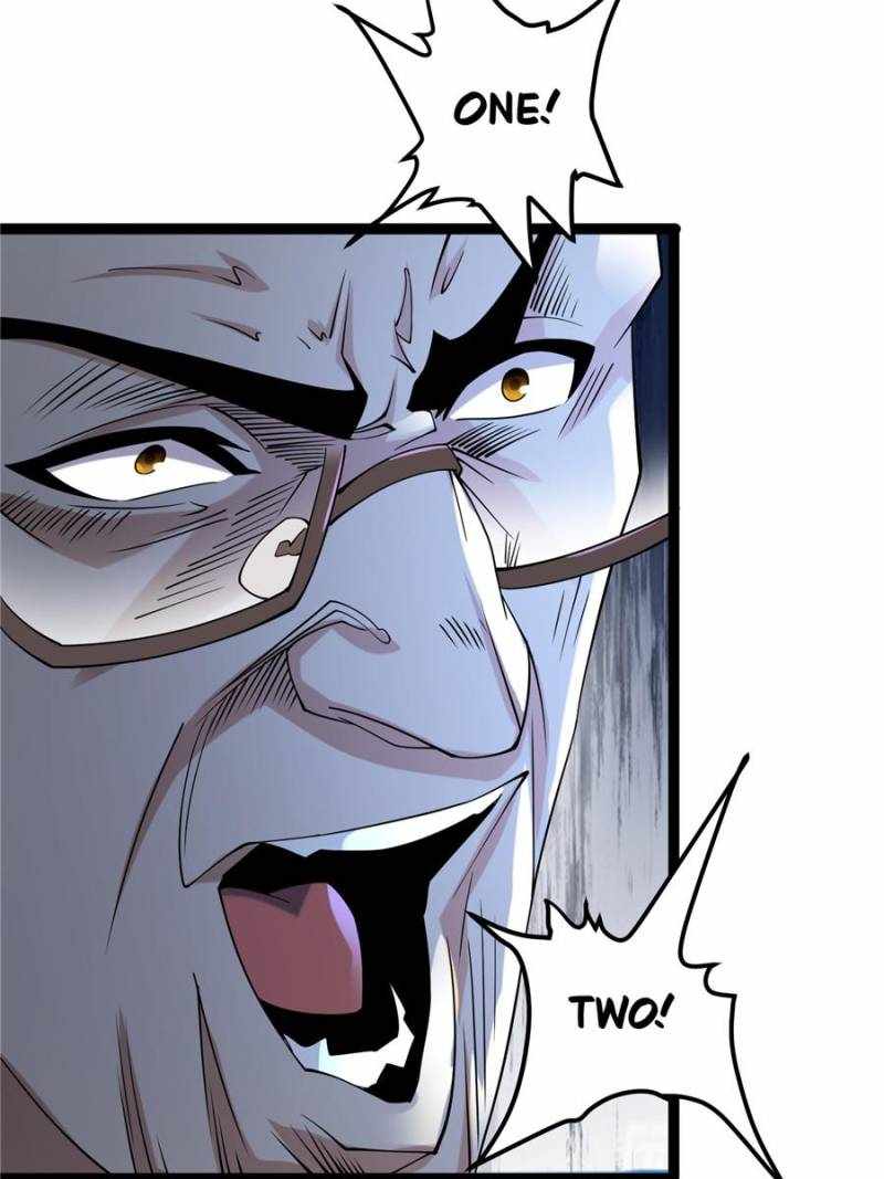 I Have a Golden Palace in the Last Days Chapter 119 - Page 34