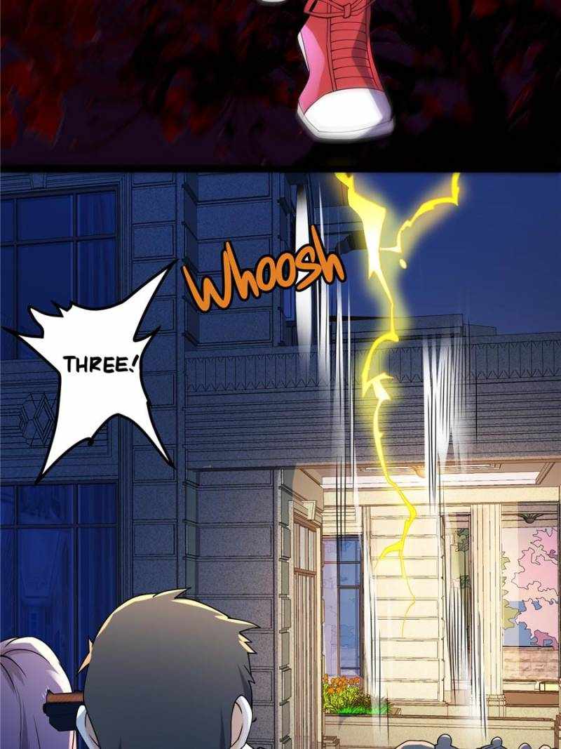 I Have a Golden Palace in the Last Days Chapter 119 - Page 37