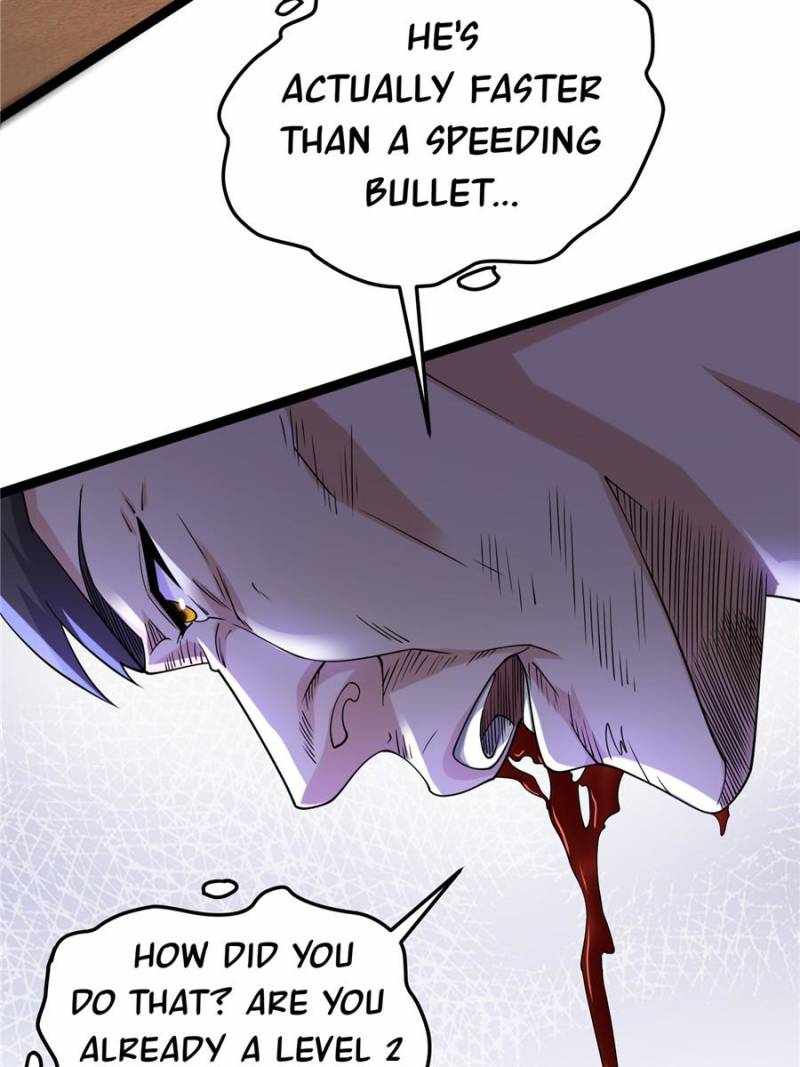 I Have a Golden Palace in the Last Days Chapter 119 - Page 42