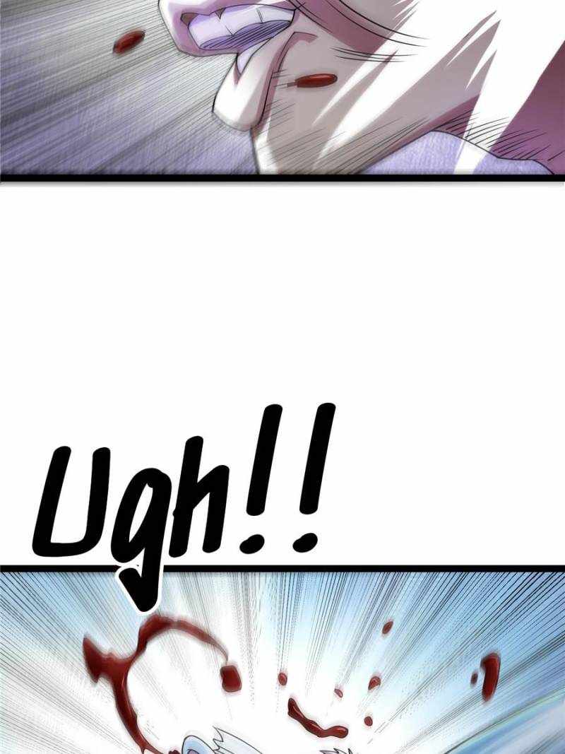 I Have a Golden Palace in the Last Days Chapter 119 - Page 47