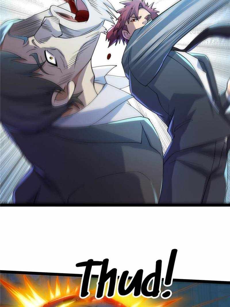 I Have a Golden Palace in the Last Days Chapter 119 - Page 48