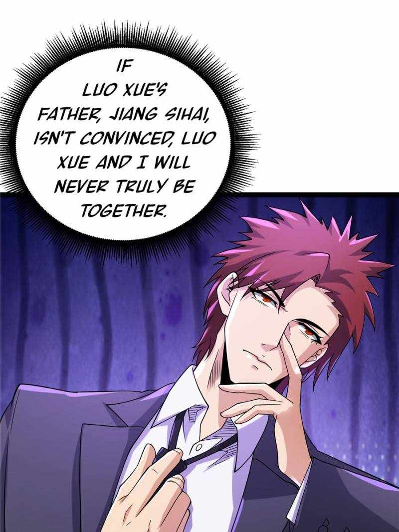 I Have a Golden Palace in the Last Days Chapter 119 - Page 51
