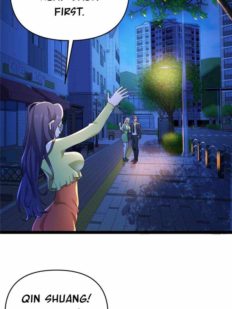 I Have a Golden Palace in the Last Days Chapter 119 - Page 54