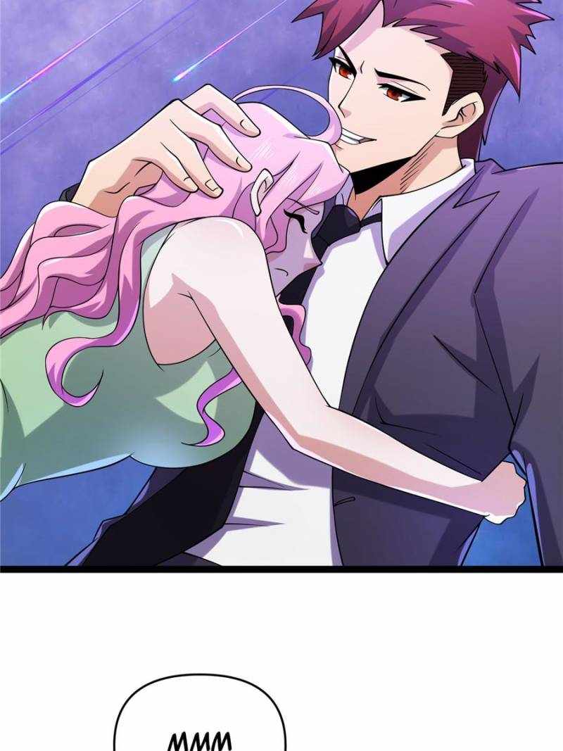 I Have a Golden Palace in the Last Days Chapter 119 - Page 57