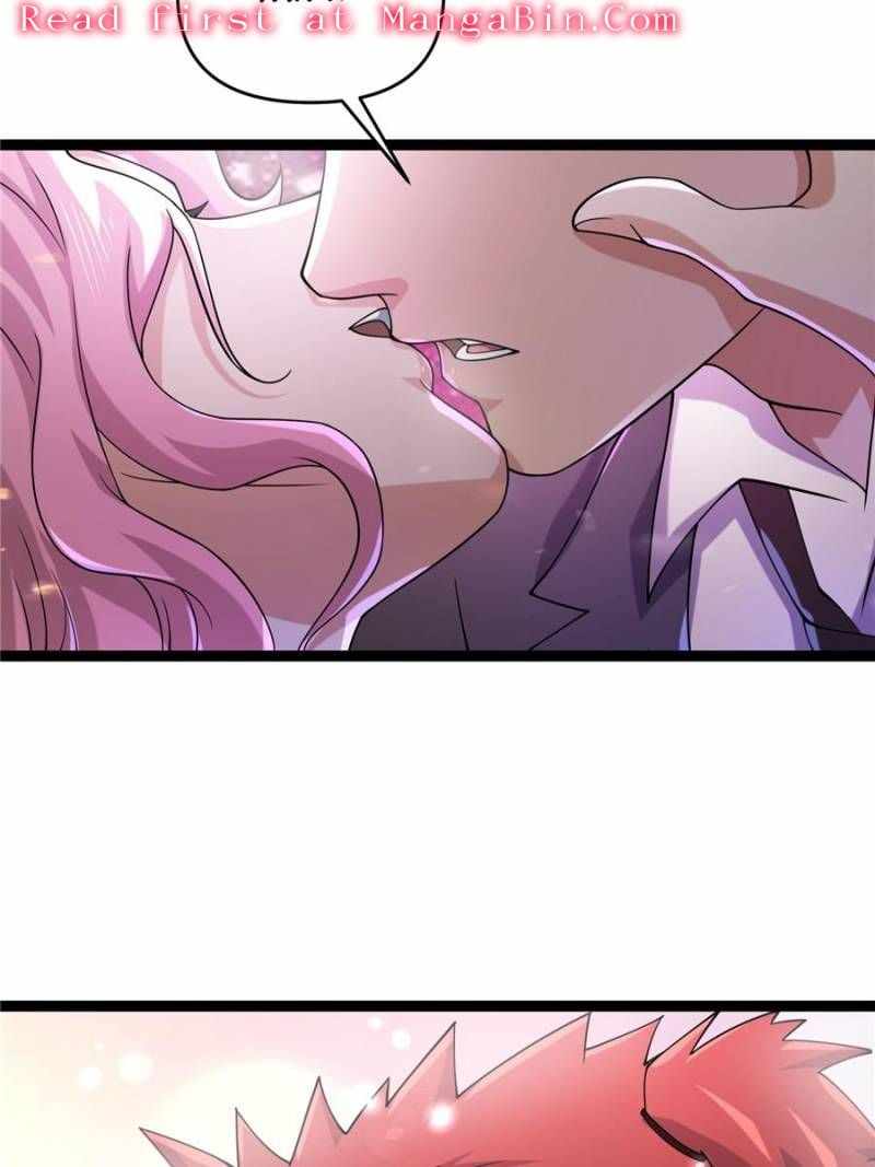 I Have a Golden Palace in the Last Days Chapter 119 - Page 58