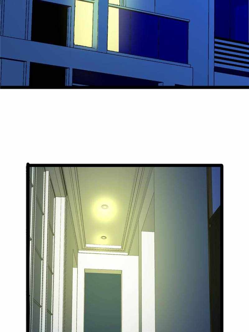 I Have a Golden Palace in the Last Days Chapter 119 - Page 61