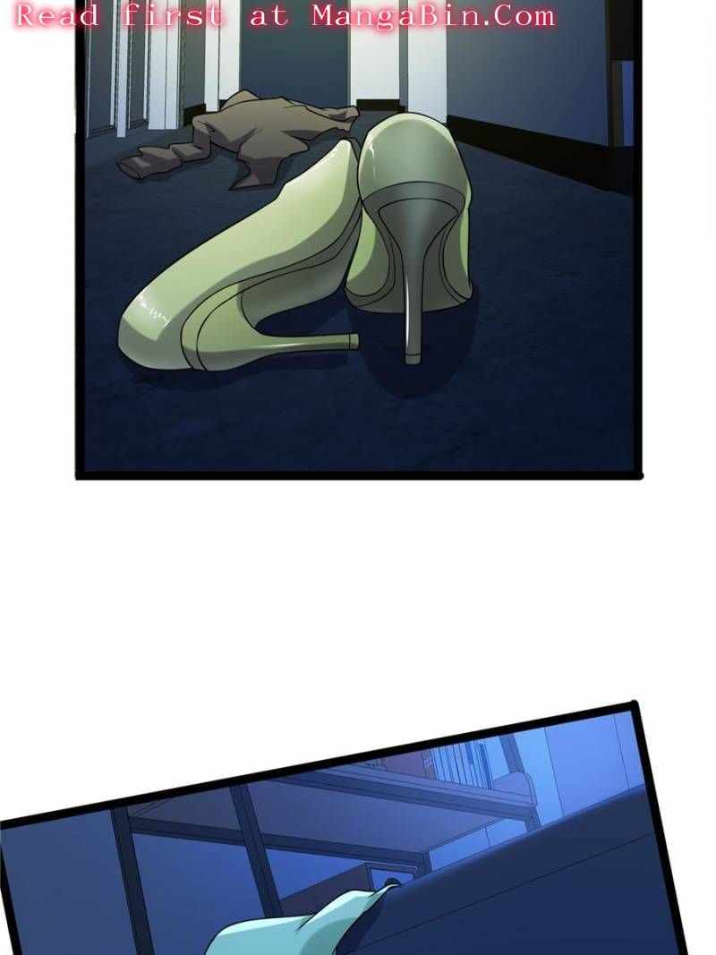 I Have a Golden Palace in the Last Days Chapter 119 - Page 62