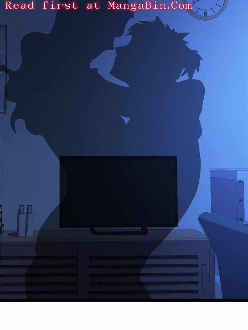 I Have a Golden Palace in the Last Days Chapter 119 - Page 67