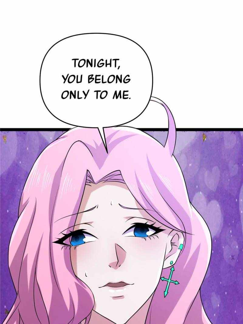 I Have a Golden Palace in the Last Days Chapter 119 - Page 68