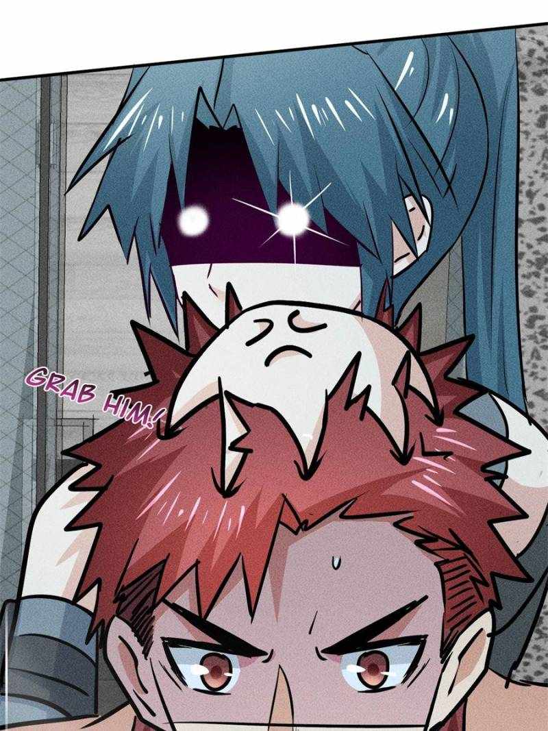 I Have a Golden Palace in the Last Days Chapter 12 - Page 15