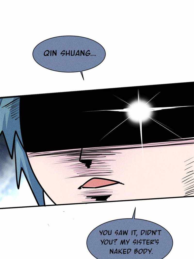 I Have a Golden Palace in the Last Days Chapter 12 - Page 18