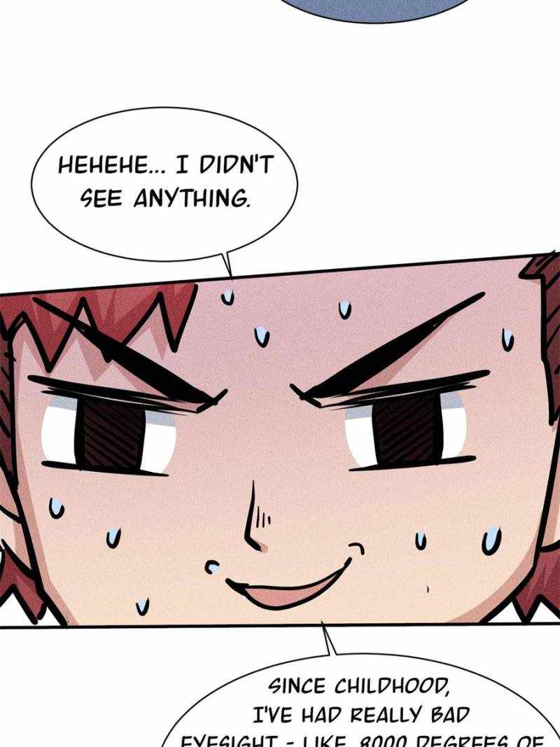 I Have a Golden Palace in the Last Days Chapter 12 - Page 19