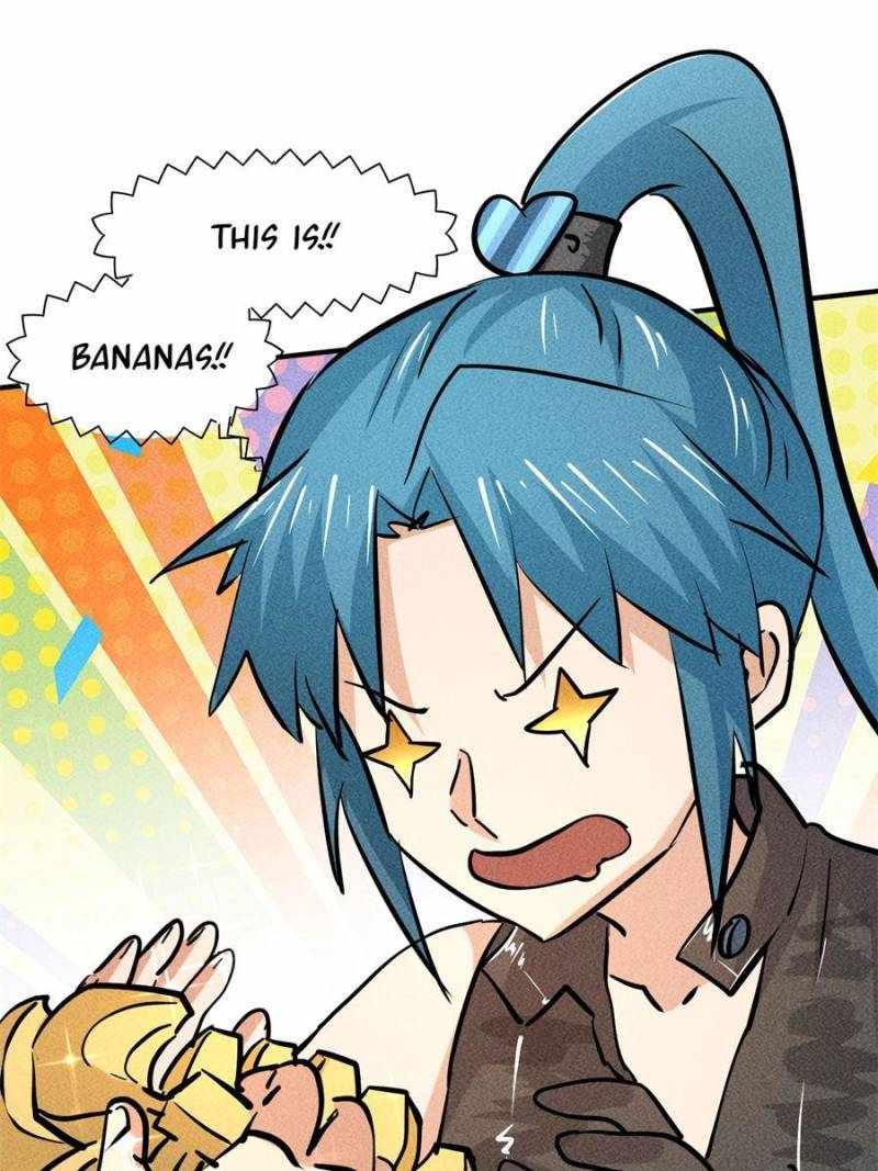 I Have a Golden Palace in the Last Days Chapter 12 - Page 24