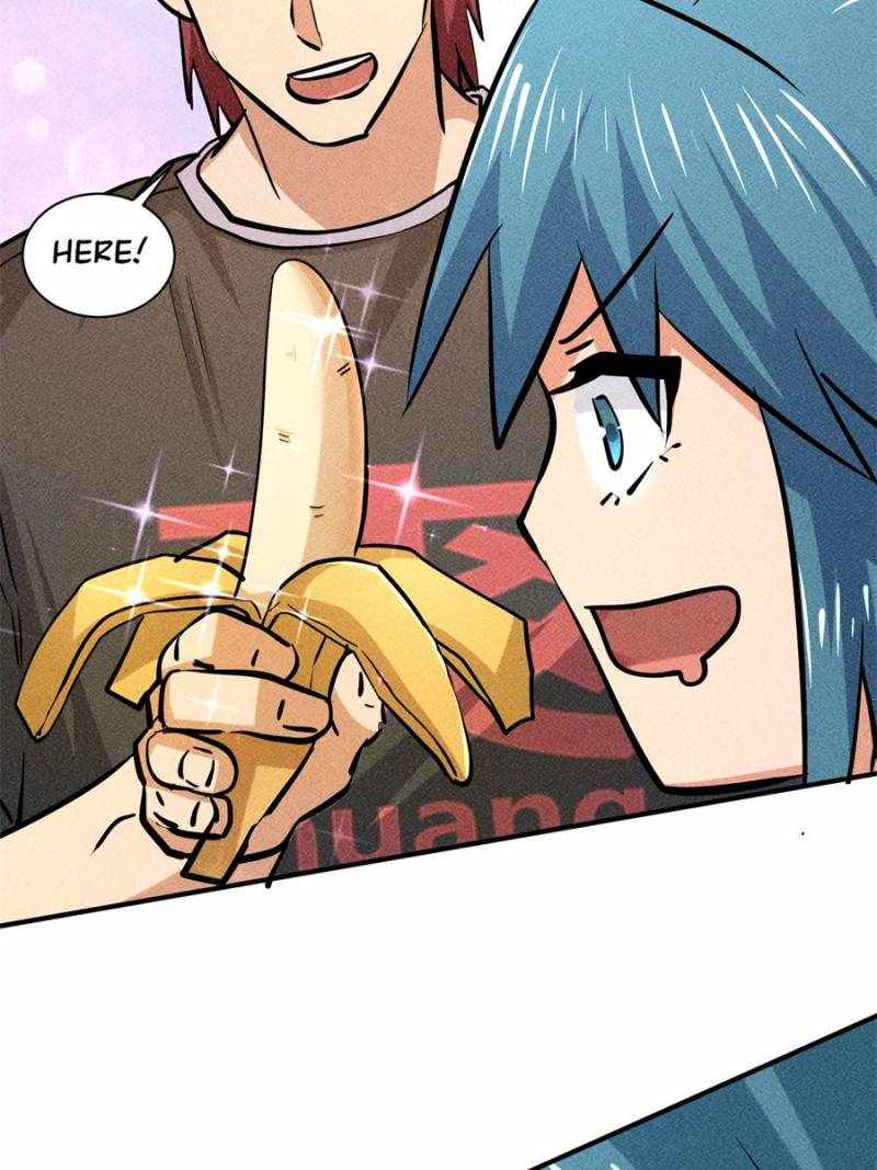 I Have a Golden Palace in the Last Days Chapter 12 - Page 26