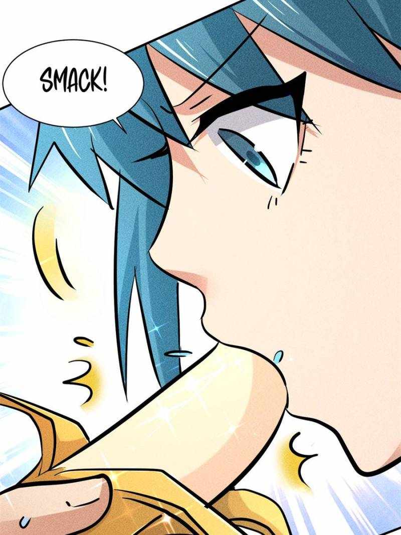 I Have a Golden Palace in the Last Days Chapter 12 - Page 27