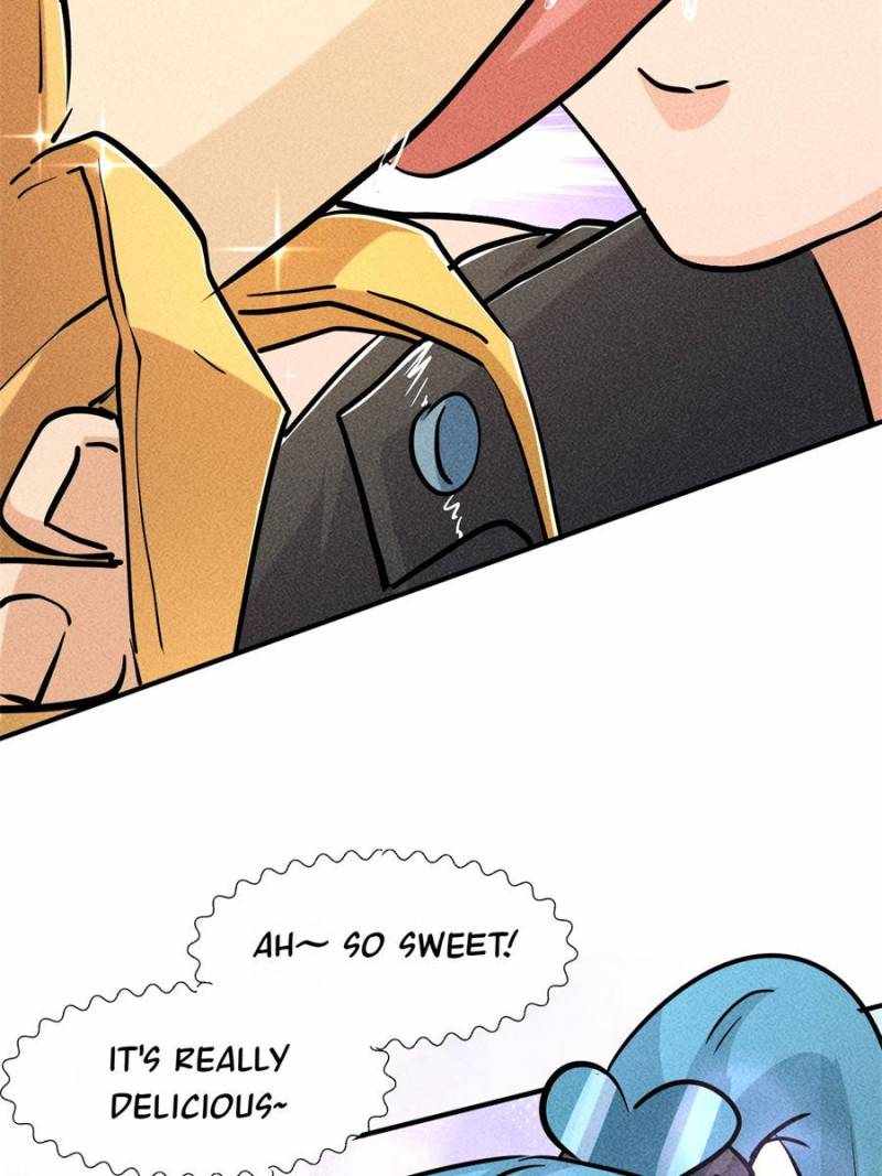 I Have a Golden Palace in the Last Days Chapter 12 - Page 32