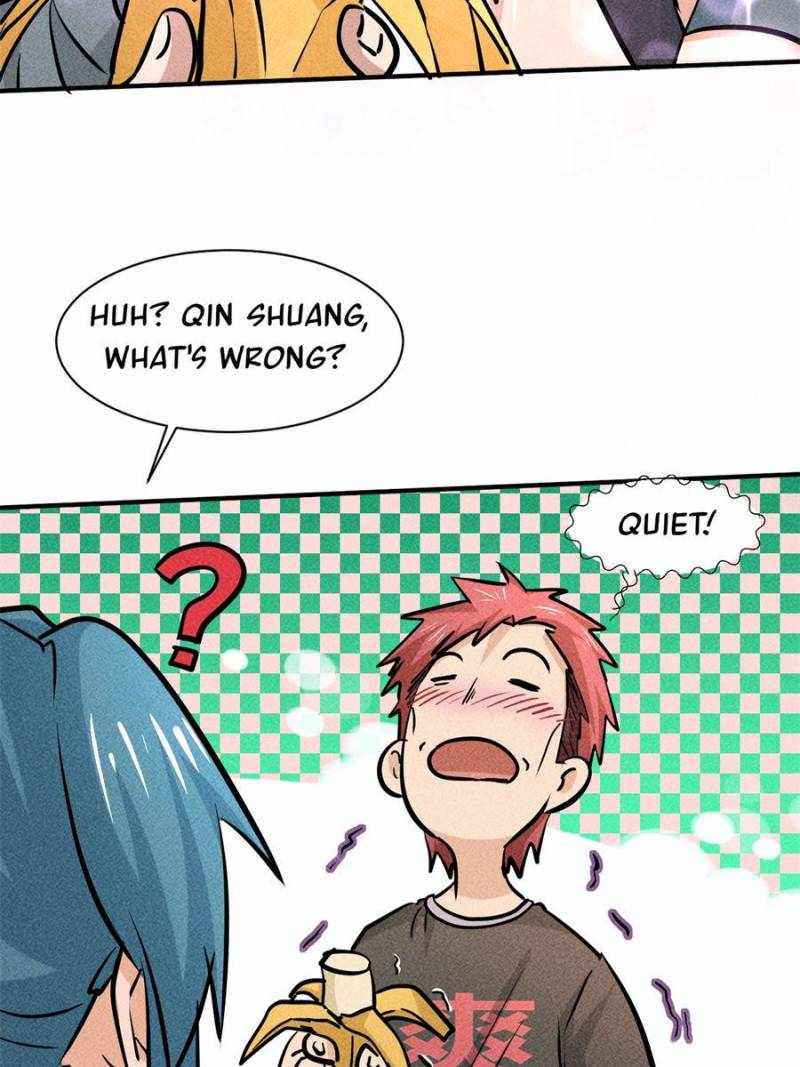 I Have a Golden Palace in the Last Days Chapter 12 - Page 34