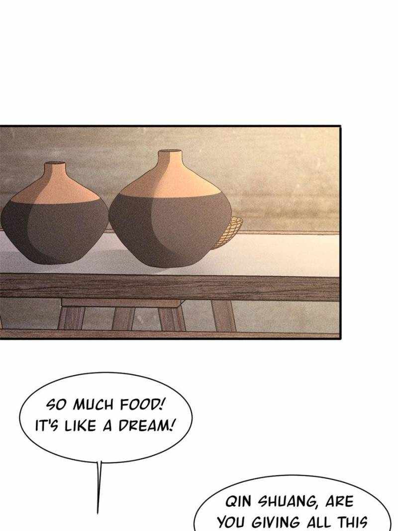 I Have a Golden Palace in the Last Days Chapter 12 - Page 36