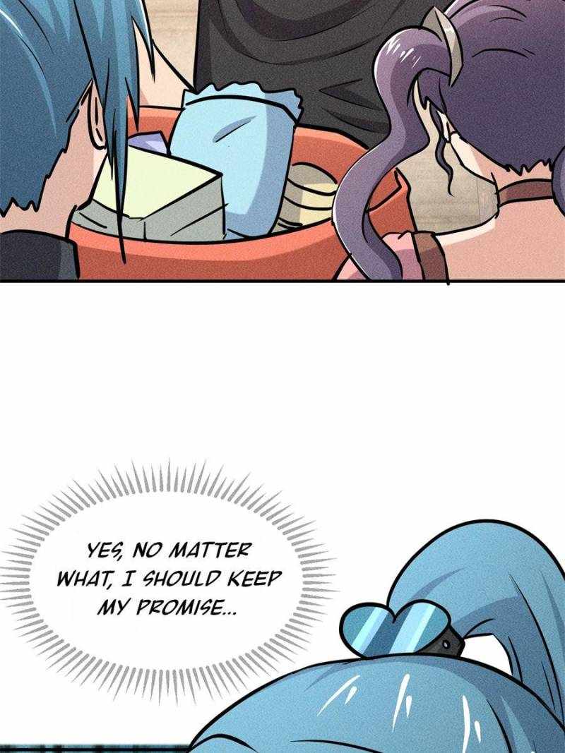I Have a Golden Palace in the Last Days Chapter 12 - Page 39