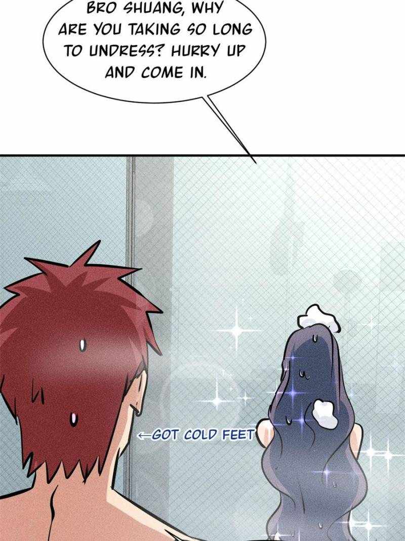 I Have a Golden Palace in the Last Days Chapter 12 - Page 4