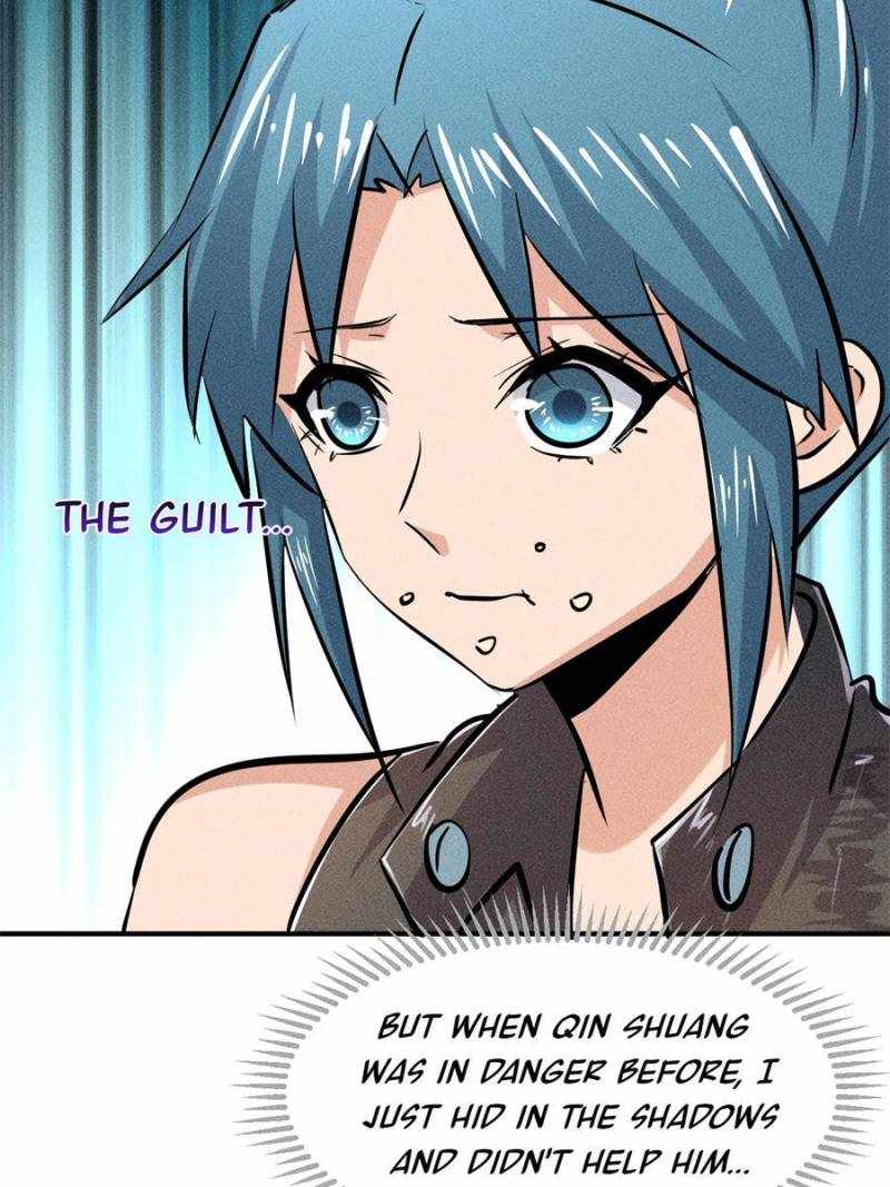 I Have a Golden Palace in the Last Days Chapter 12 - Page 40