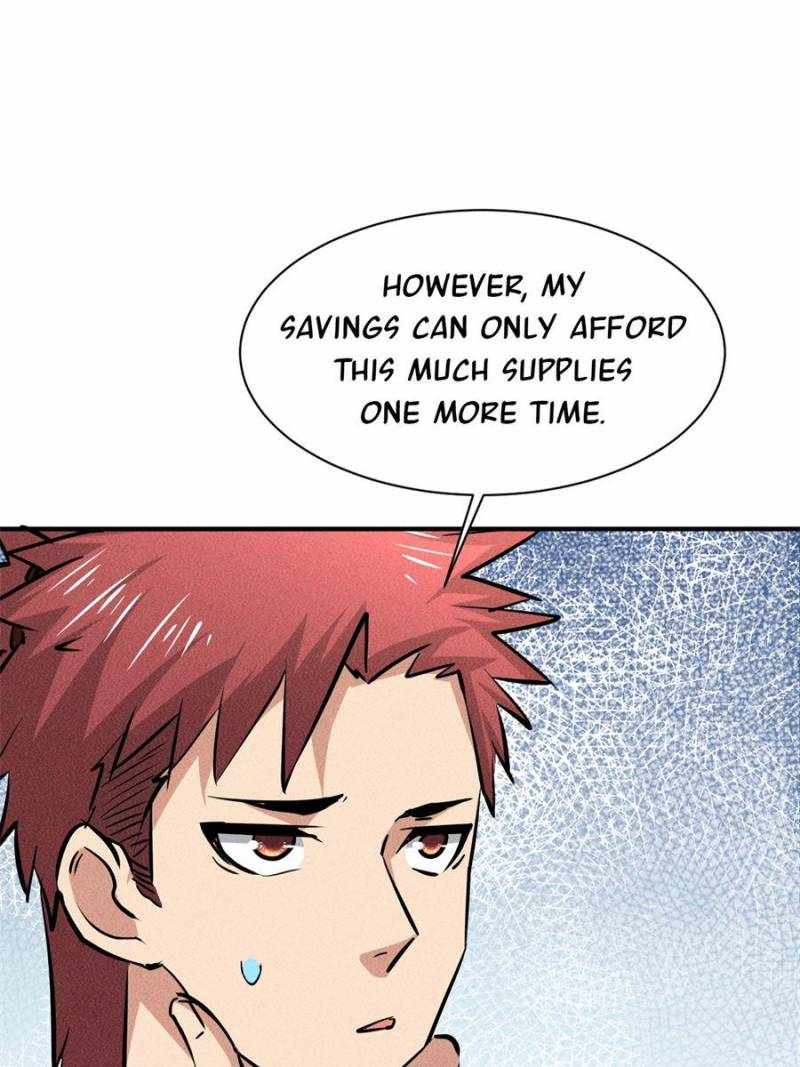 I Have a Golden Palace in the Last Days Chapter 12 - Page 42