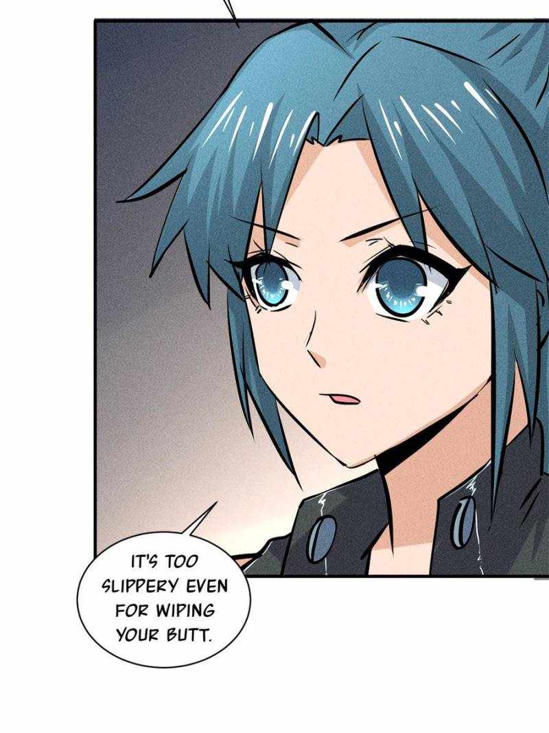 I Have a Golden Palace in the Last Days Chapter 12 - Page 44