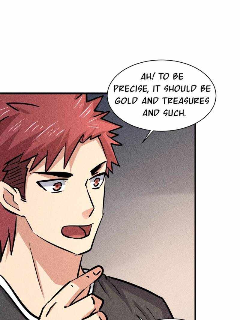 I Have a Golden Palace in the Last Days Chapter 12 - Page 45