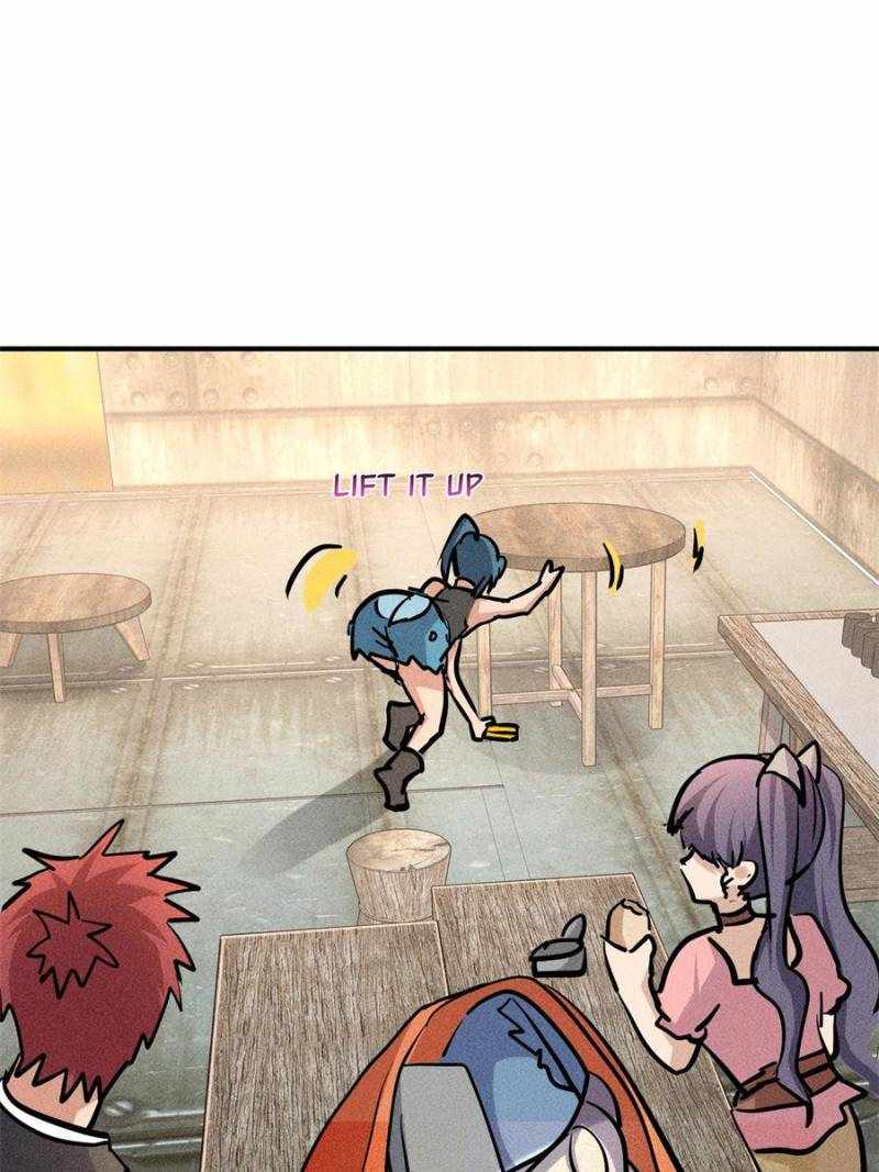 I Have a Golden Palace in the Last Days Chapter 12 - Page 48