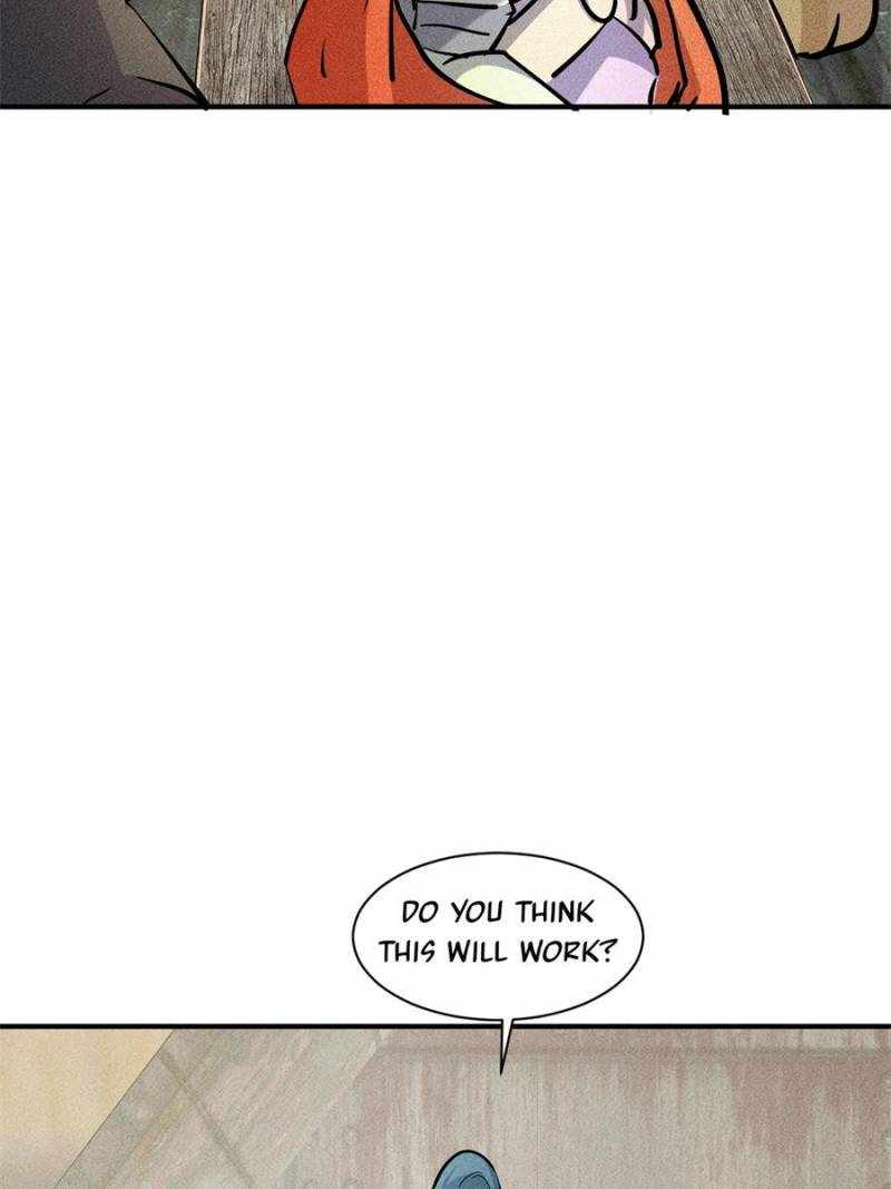 I Have a Golden Palace in the Last Days Chapter 12 - Page 49