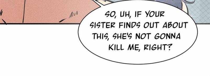 I Have a Golden Palace in the Last Days Chapter 12 - Page 5