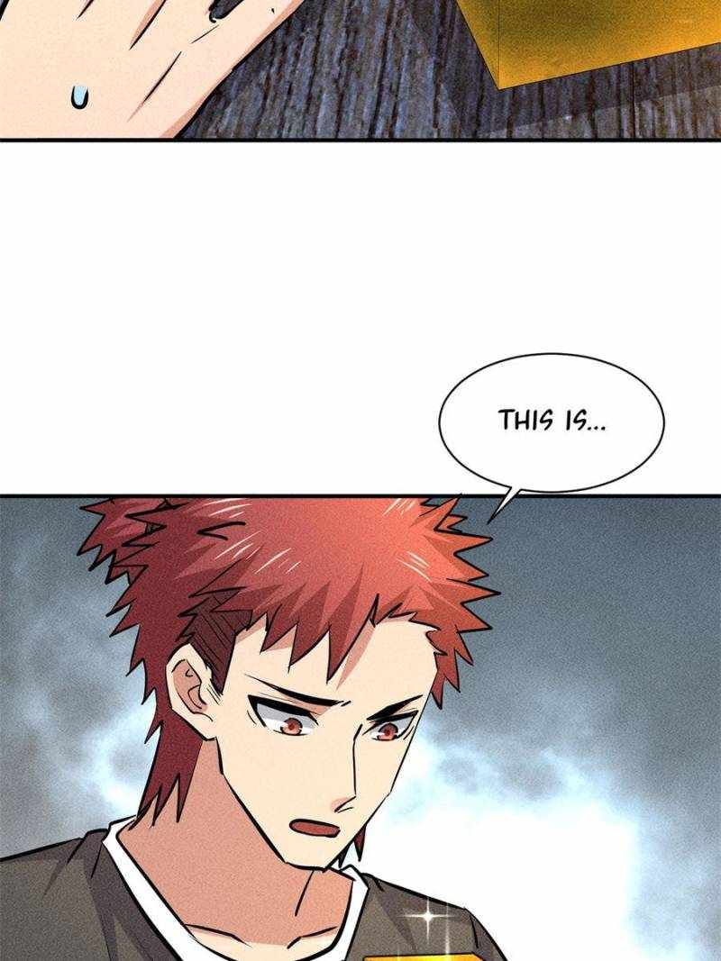I Have a Golden Palace in the Last Days Chapter 12 - Page 52
