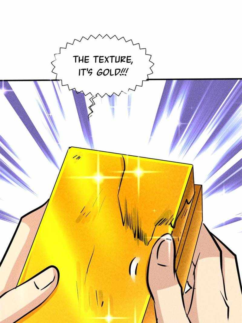I Have a Golden Palace in the Last Days Chapter 12 - Page 54