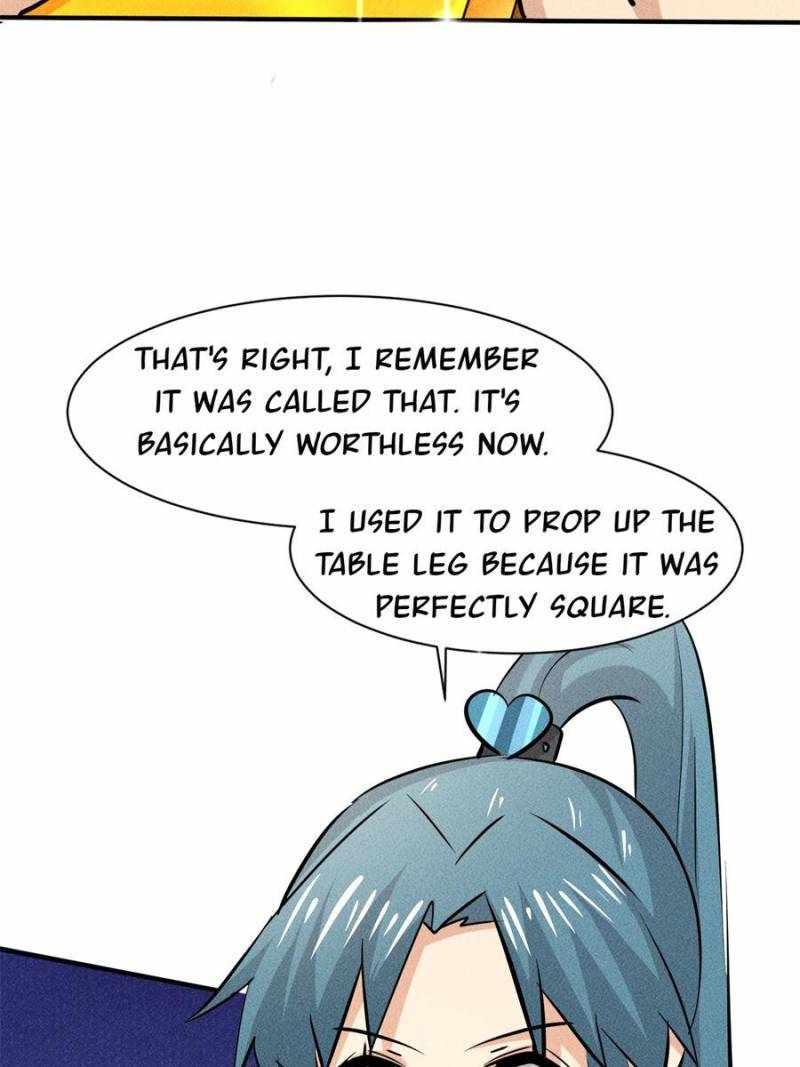 I Have a Golden Palace in the Last Days Chapter 12 - Page 55