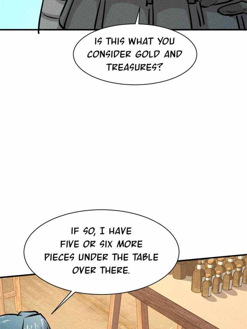 I Have a Golden Palace in the Last Days Chapter 12 - Page 57
