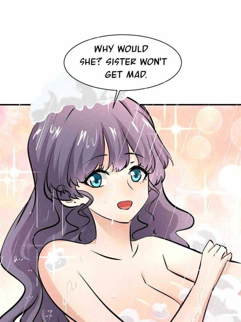 I Have a Golden Palace in the Last Days Chapter 12 - Page 6