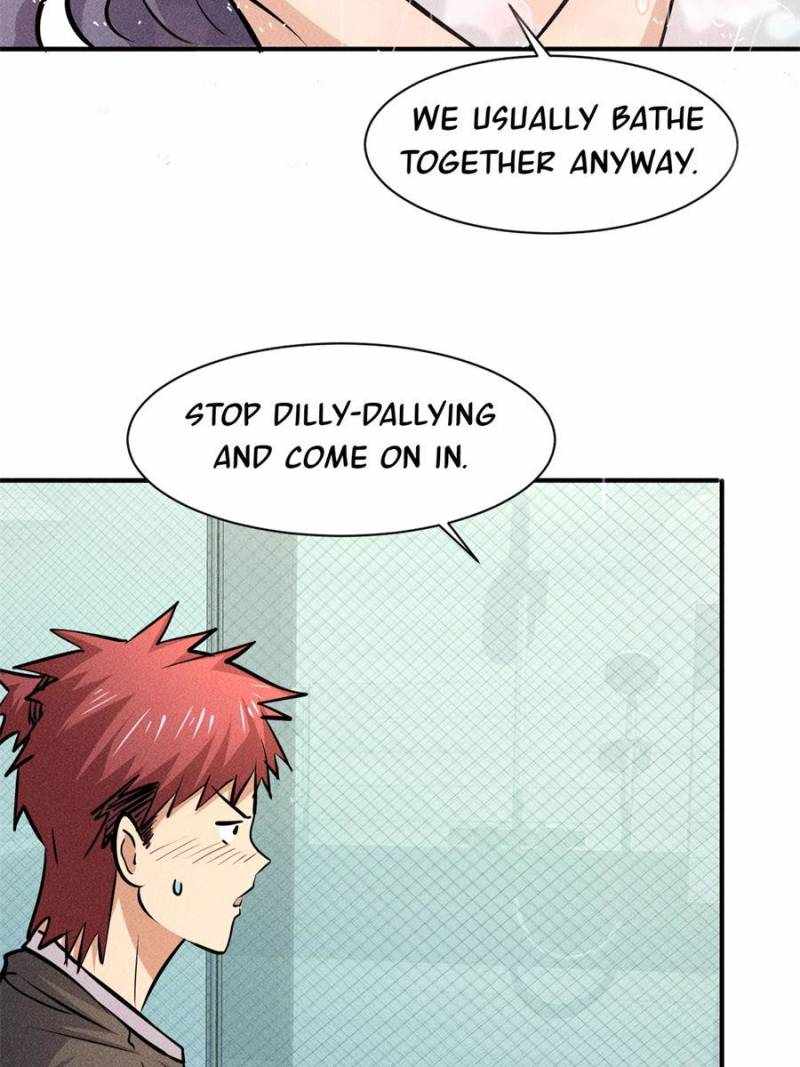 I Have a Golden Palace in the Last Days Chapter 12 - Page 7