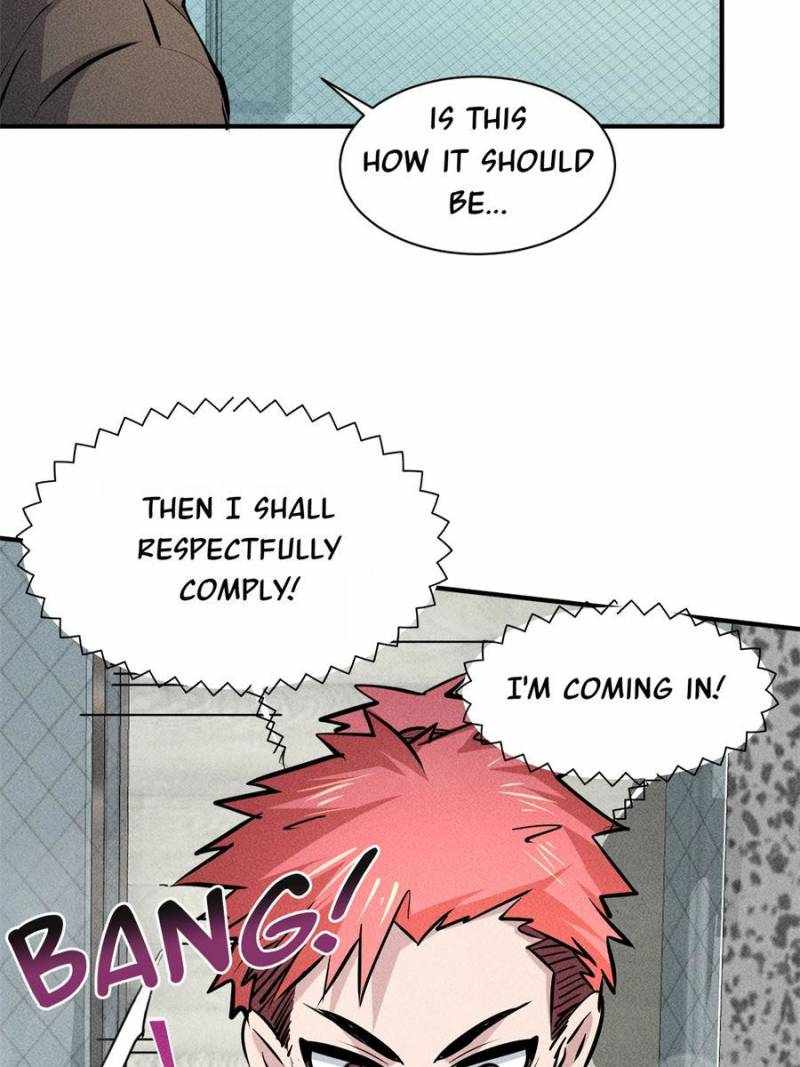 I Have a Golden Palace in the Last Days Chapter 12 - Page 8