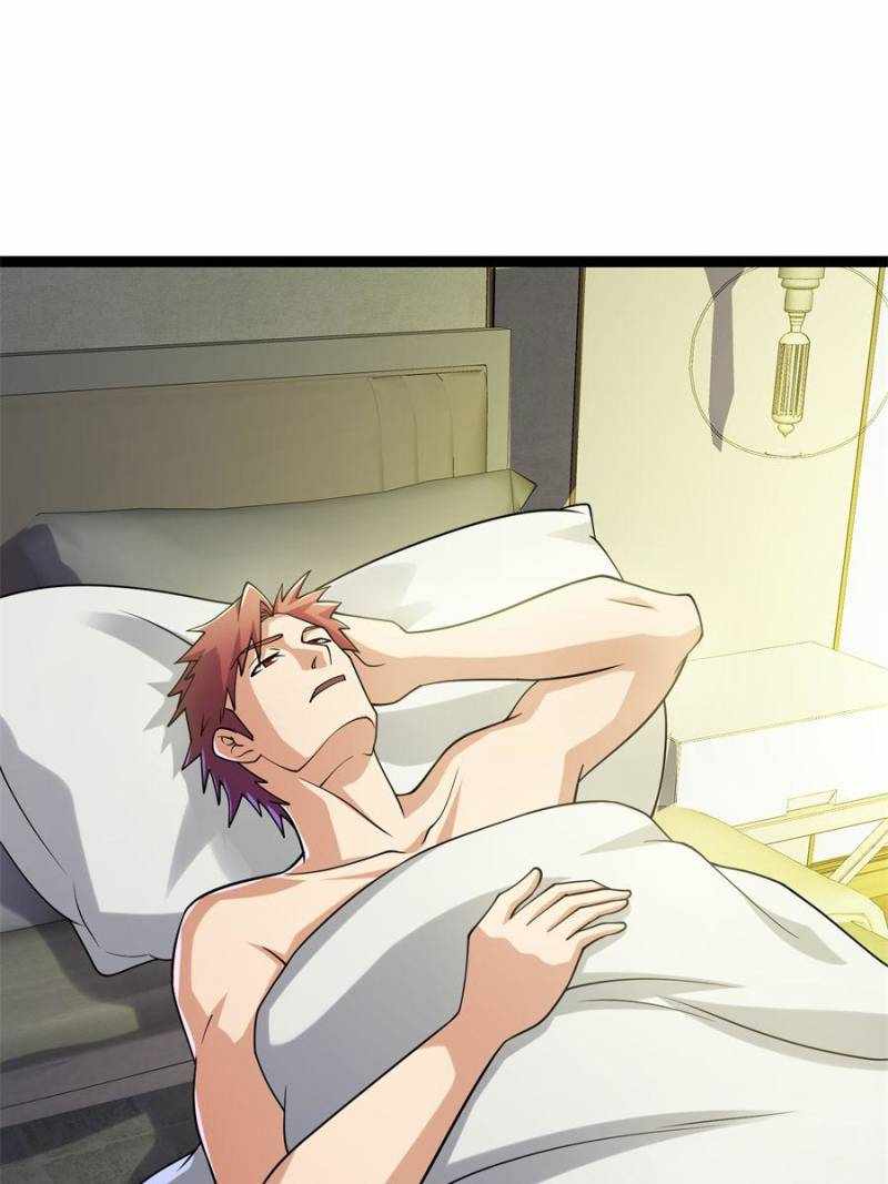 I Have a Golden Palace in the Last Days Chapter 120 - Page 1