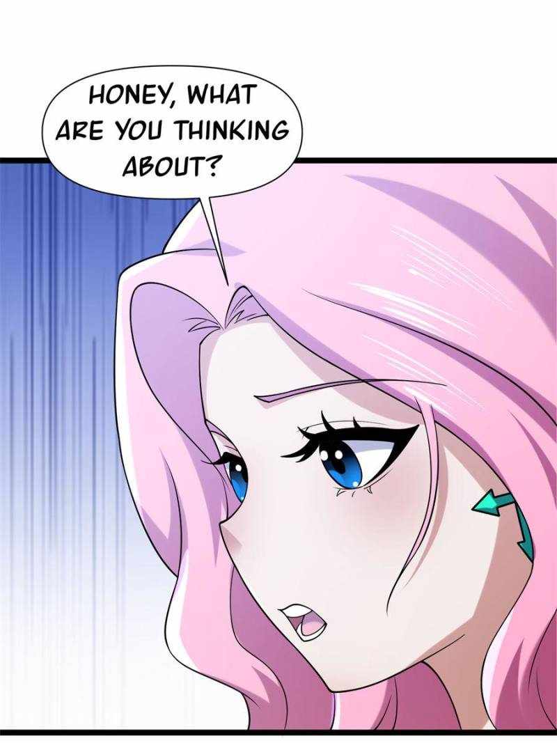 I Have a Golden Palace in the Last Days Chapter 120 - Page 10